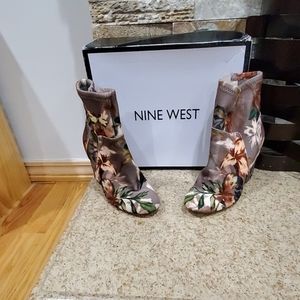 Nine west Boots